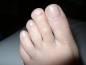 Free Foot Fetish Photo