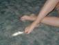 Free Foot Fetish Photo