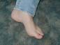 Free Foot Fetish Photo
