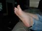 Free Foot Fetish Photo
