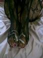 Free Foot Fetish Photo