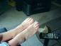 Free Foot Fetish Photo