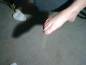 Free Foot Fetish Photo