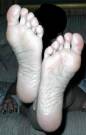 Free Foot Fetish Photo