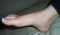 Free Foot Fetish Photo