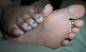 Free Foot Fetish Photo