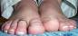 Free Foot Fetish Photo