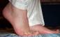 Free Foot Fetish Photo
