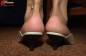 Free Foot Fetish Photo
