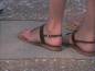 Free Foot Fetish Photo