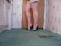 Free Foot Fetish Photo