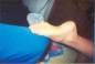 Free Foot Fetish Photo