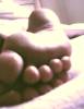 Free Foot Fetish Photo