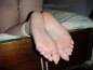 Free Foot Fetish Photo