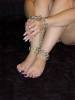 Free Foot Fetish Photo