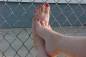 Free Foot Fetish Photo