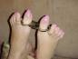 Free Foot Fetish Photo