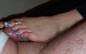 Free Foot Fetish Photo