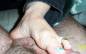 Free Foot Fetish Photo