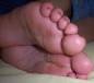 Free Foot Fetish Photo