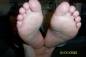 Free Foot Fetish Photo