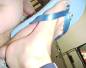 Foot Fetish Photo