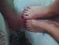 Foot Fetish Photo