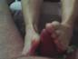 Foot Fetish Photo