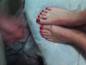Foot Fetish Photo