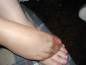 Foot Fetish Photo