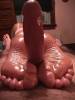 Foot Fetish Photo
