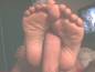 Foot Fetish Photo