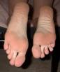 Foot Fetish Photo