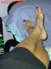 Foot Fetish Photo