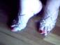 Foot Fetish Photo