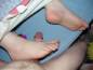 Foot Fetish Photo