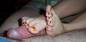 Foot Fetish Photo