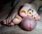 Foot Fetish Photo