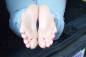 Foot Fetish Photo