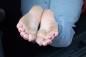 Foot Fetish Photo