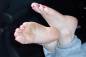 Foot Fetish Photo