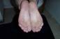 Foot Fetish Photo