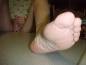 Foot Fetish Photo