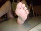 Foot Fetish Photo