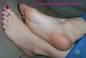 Foot Fetish Photo
