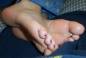 Foot Fetish Photo