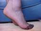 Foot Fetish Photo