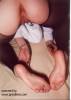 Foot Fetish Photo