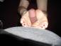 Foot Fetish Photo