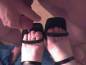 Foot Fetish Photo